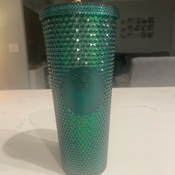 Starbucks Sac State Studded Tumbler - Picture 3 of 5